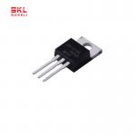 IRF1018EPBF MOSFET High Performance Power Electronics for Maximum Efficiency for sale