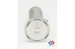 China E+H Compact Pressure Transmitter Cerabar PMP23-DN33/0 PMP23-IA1N1HF3CJ+F3RW supplier