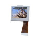 AUO lcd panel A015AN04 V4 1.5 inch LCD screen Display panel for sale