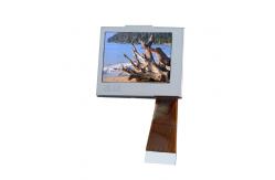 China AUO lcd panel A015AN04 V4 1.5 inch LCD screen Display panel supplier