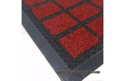 China Commercial Interlocking Floor Mat Modular Drainage Mats 20*20 supplier