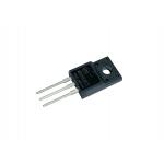 10A 150V MBR10150FCT Affordable Schottky Barrier Diodes For High Frequency Switching And On Board DC / DC Converters for sale