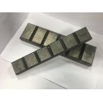 CB65 Laminated Chocky Bar Wear Bucket Protection 240mm for sale