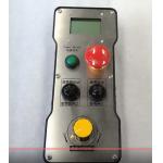 Flexible Customized Industrial Remote Control Chassis System for sale