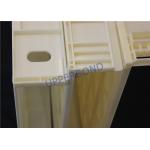 Square HLP Cigarette Machine Parts Scientific Operatio Tobacco Loading Tray for sale