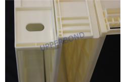 China Cigarette Loading Tray With Rational Construction , Advanced Processing Technic supplier