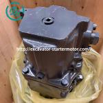 Excavator Hydraulic Main Pump 702-2G-00022 702-2G-00023 Komatsu PC360-7 for sale