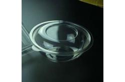 China Eco Friendly Biodegradable Compostable Tableware for Sustainable Dining supplier