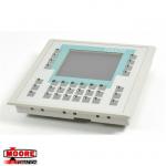 6AV6642-0DC01-1AX1 6AV6 642-0DC01-1AX1 Siemens Operator Panel for sale
