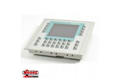China 6AV6642-0DC01-1AX1 6AV6 642-0DC01-1AX1 Siemens Operator Panel supplier
