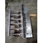 Customized Plastic Mold Wooden Cases Color Customization Available