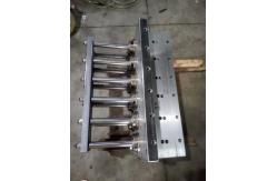 China Customized Plastic Mold Wooden Cases Color Customization Available supplier