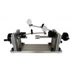 0.2CBM Vocational Training Equipment Shaft Alignment Training Stand For Didactic for sale