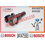 EUP Electronically Controlled Single Pump Plunger 0414755018 0414755118 10116257 041475503