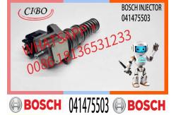 China EUP Electronically Controlled Single Pump Plunger 0414755018 0414755118 10116257 041475503 supplier