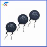 Mf72 Power Thermal Resistor   2.5D-13   3D-13  4D-13  NTC Thermistors for sale