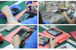 China Shield for Arduino manufacturer