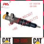 328-2585 original and new Diesel Fuel  C7 diesel engine fuel injectors 328-2585 387-9427 254-4339 387-9433 328-2574 for sale