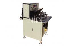 China EV Car New Energy Motor Automatic Coil Winding And Inserting Machine supplier