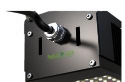 China 120° 630W Horticulture Full Spectrum IP65 LED Grow Lights supplier