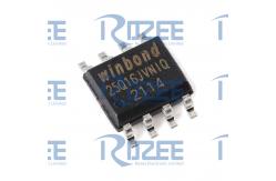 China W25Q16JVSNIQ supplier