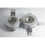 300KHZ Radial Socket K100 35mm Through Hole Encoder for sale