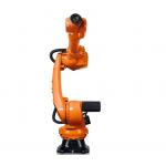 Kuka Machine 6 Axis Robot Arm R KR 210  Robotic   Arm Welding for sale