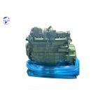 Reliable Performance And Efficiency  Engine D7D EAE2