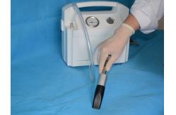 China L007 BTXB-III Desktop exfoliated cell negative pressure collection device supplier