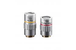 China Bright Field Achromatic Objective Lens supplier