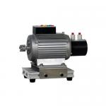 AC220V Three Phase Reversible Synchronous Motor Educational Electrical Installation Lab for sale