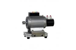 China AC220V Three Phase Reversible Synchronous Motor Educational Electrical Installation Lab supplier
