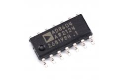 China High quality Original AD8604ARZ integrated circuit SOIC-14 AD8604ARZ supplier