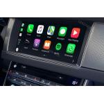 Stream Audio Jaguar Navigation System For XE XF Support HDMI Input Playing Videos for sale