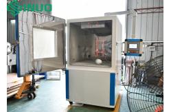 China Sand And Dust Test Chamber Simulate Sandy Environments IEC60529 Figure 2 supplier