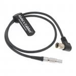2 Pin to Hirose 4 Pin Cable for Teradek Bolt 500 Transmitter From Sony F5 for sale