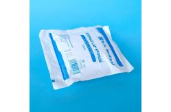 China With/Without X-Ray Detectable Thread Or Sterile Gauze Abdominal Pad Medical supplier