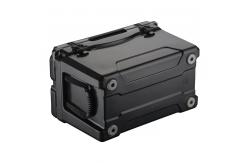 China Rotomolding Ice Cooler Box For Car Ice Chest Camping Cooler supplier