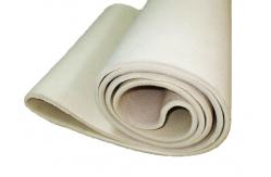 China 100 % Nomex Endless Heat Transfer Printing Calender Blankets supplier