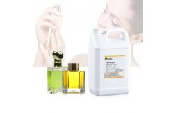 China Factory Price Luxury Fragrance Concentrated Oil Perfume For Man supplier