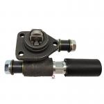4D27G31-27100 Electric Fuel Pump For Xinchai 490B Construction Forklift Model for sale
