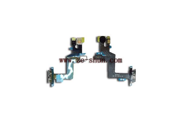 Metal LCD Flex Cable Repair Apply To iPhone 6S Plus On And Off
