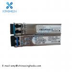 Ericsson RDH 102 47/3 2.5G CPR1 SMF 13dB SFP+ Optical Module