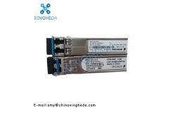 China Ericsson RDH 102 47/3 2.5G CPR1 SMF 13dB SFP+ Optical Module supplier
