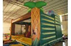 China Safari park inflatable combo inflatable elephant combo animals inflatable combo for sale supplier