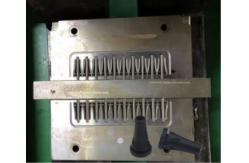 China Compression Molds Silicone Rubber Grommet supplier