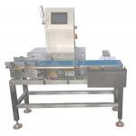 Papa Small Automatic Weight Checker 5.5kw For  Food  Beverages for sale