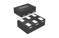 China 3MHz Automobile Chips TPS62231TDRYRQ1 Ultra Small Step Down Converter UFDFN6 supplier