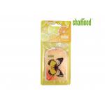 Butterfly Type Scented Air Freshener   Oil Based Air Freshener for sale