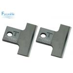 T Shape HSS Punching Tool 500167900 For Perforated Cut Teseo Cutter